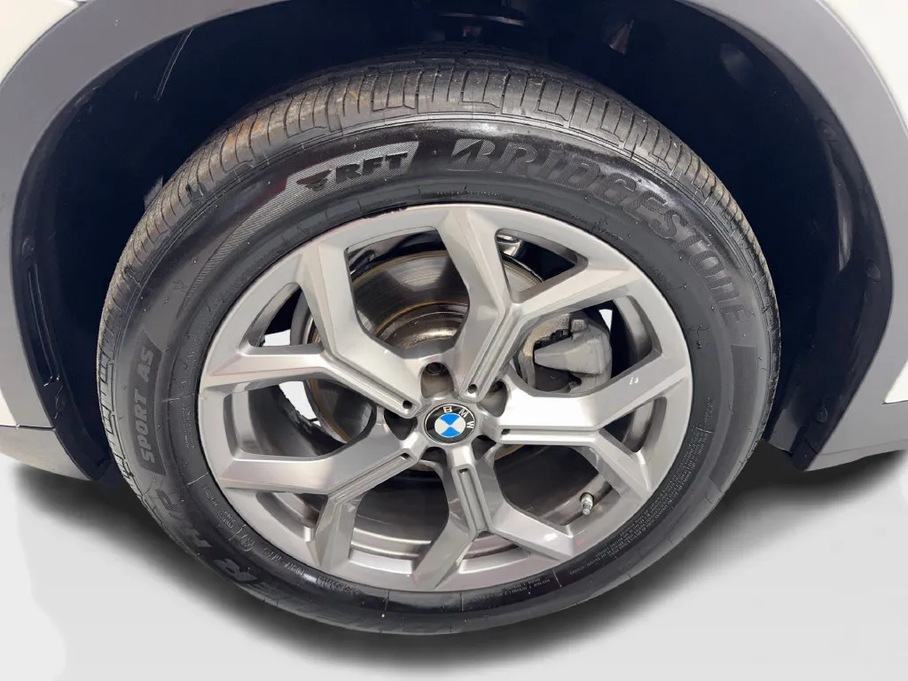 BMW X3 photo 85