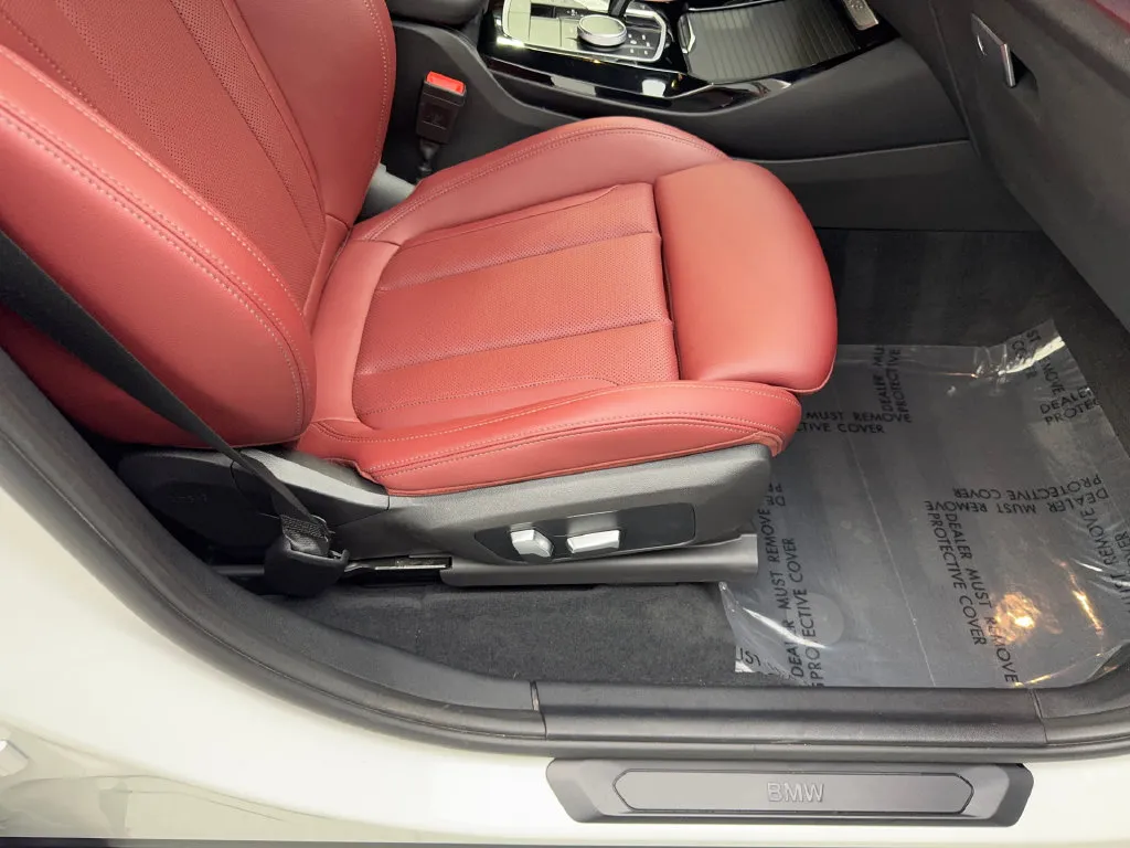 BMW X3 photo 48