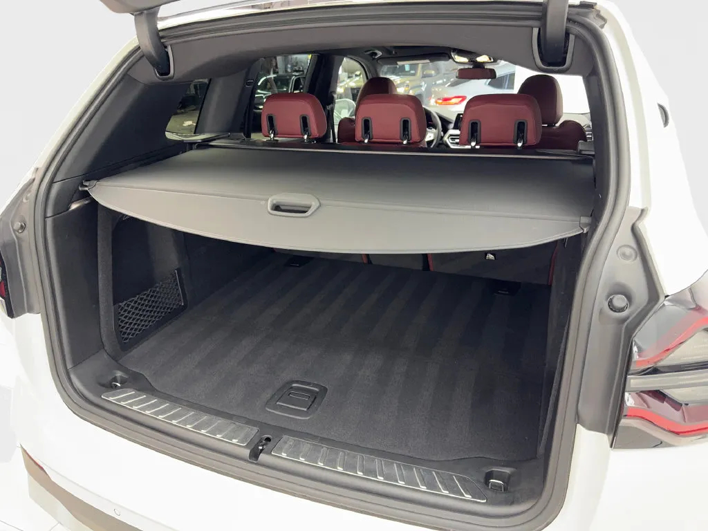 BMW X3 photo 79