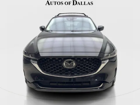 More photos of 2024 Mazda CX-5 2.5 S Select Package at Autos of Dallas - Irving, TX