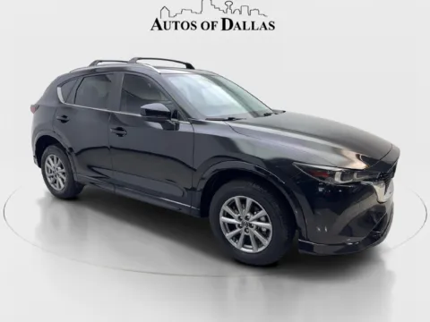 More photos of 2024 Mazda CX-5 2.5 S Select Package at Autos of Dallas - Irving, TX