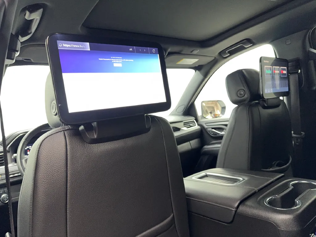 GMC Yukon photo 39