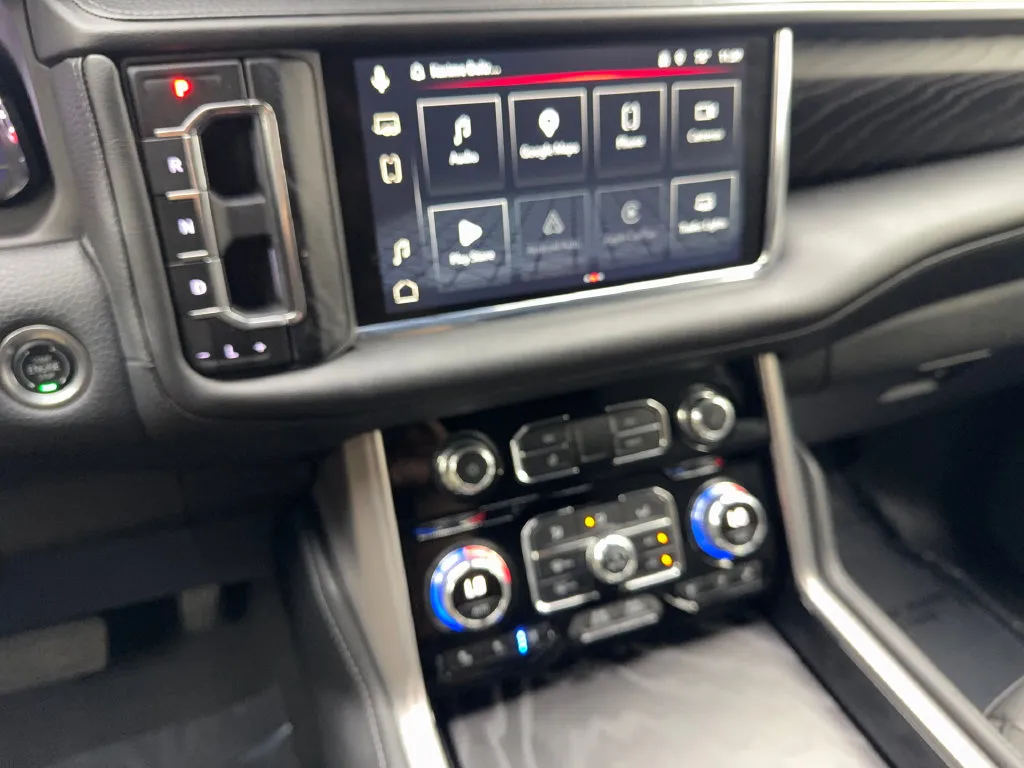 GMC Yukon photo 71