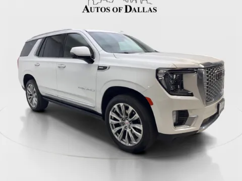 More photos of 2024 GMC Yukon Denali at Autos of Dallas - Irving, TX