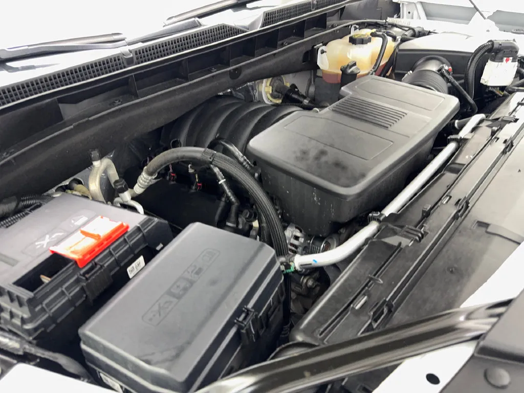 GMC Yukon photo 88