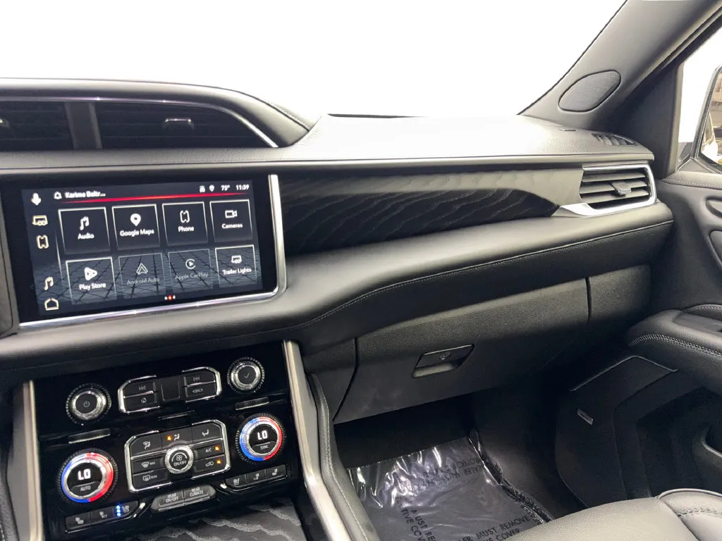GMC Yukon photo 63