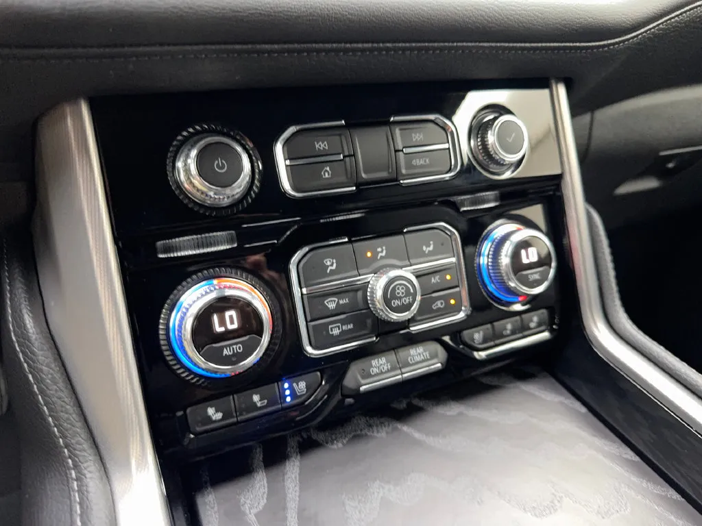 GMC Yukon photo 77