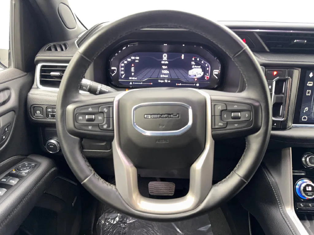 GMC Yukon photo 65