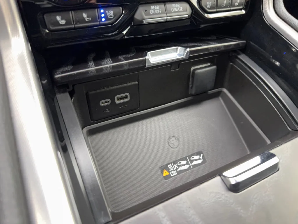 GMC Yukon photo 78