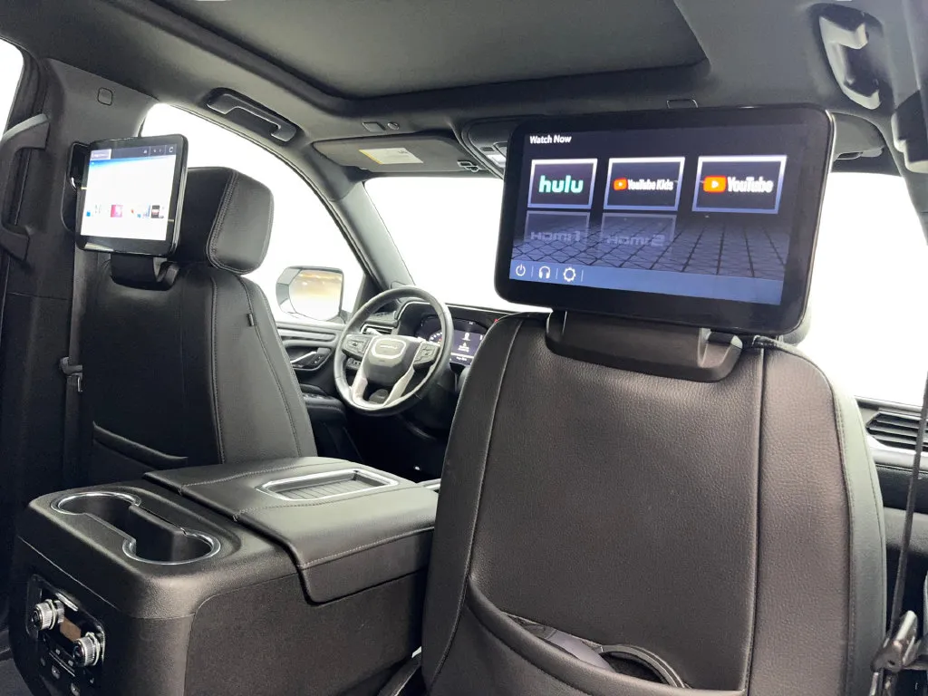 GMC Yukon photo 49