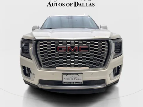 More photos of 2024 GMC Yukon Denali at Autos of Dallas - Irving, TX