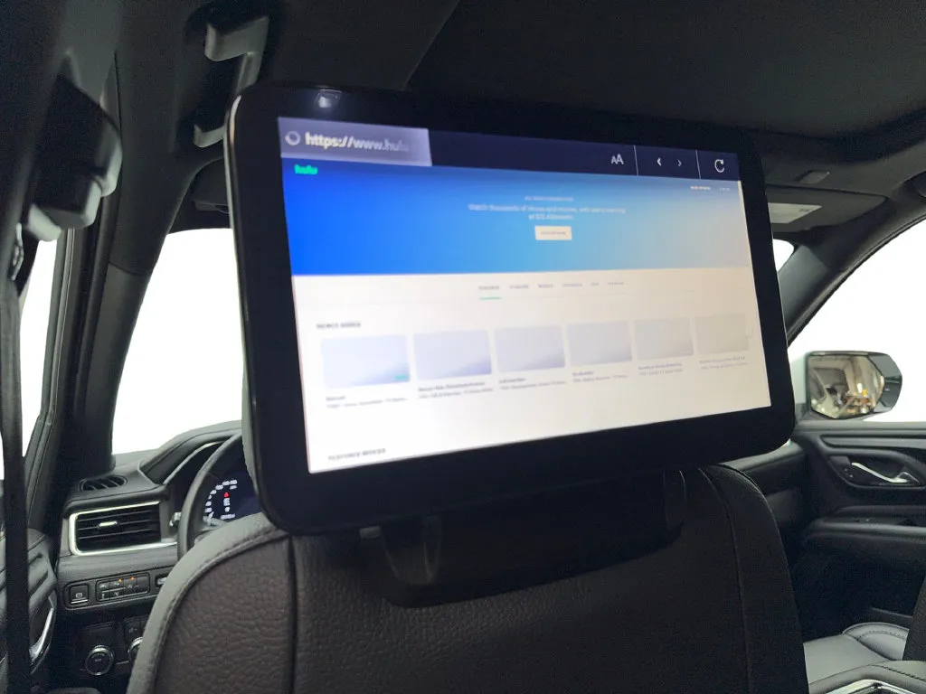 GMC Yukon photo 40