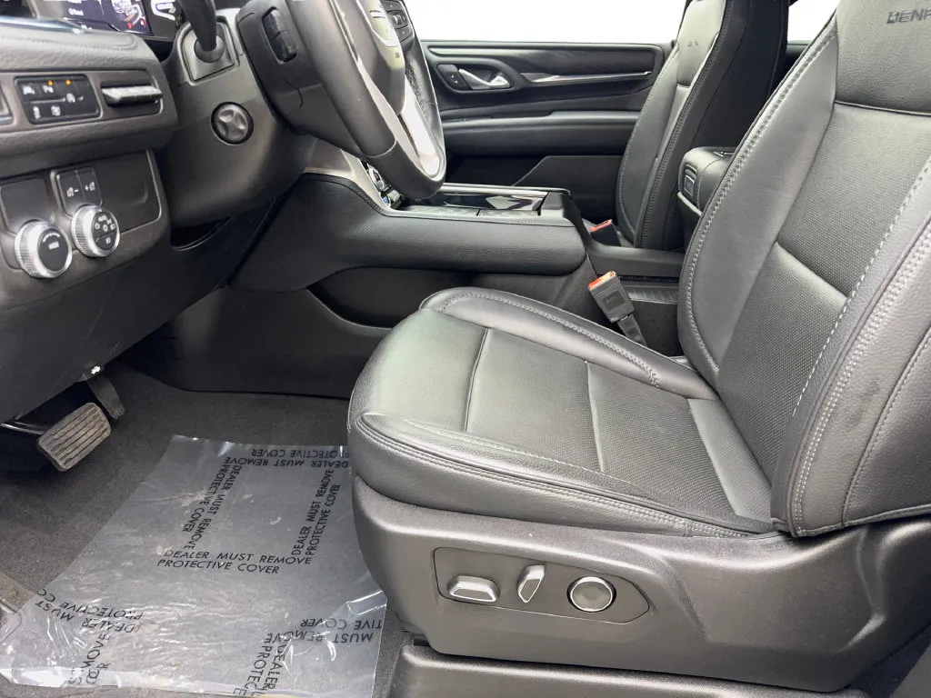 GMC Yukon photo 29