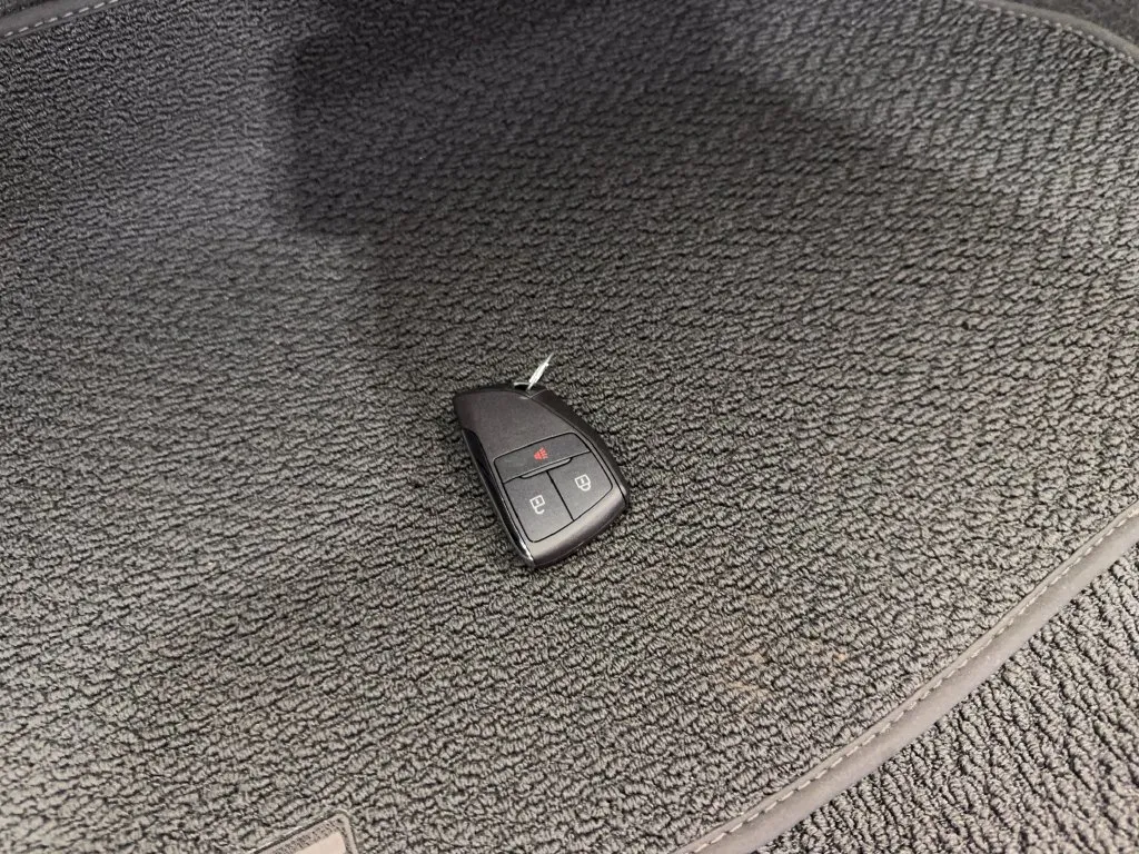 GMC Yukon photo 92