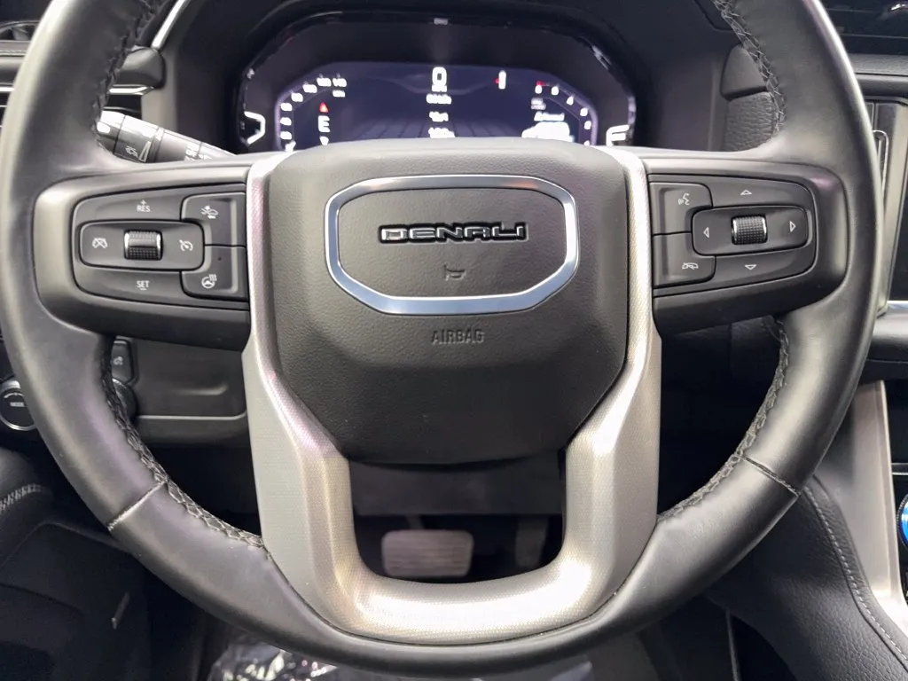 GMC Yukon photo 66