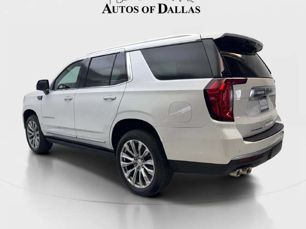 GMC Yukon photo 10