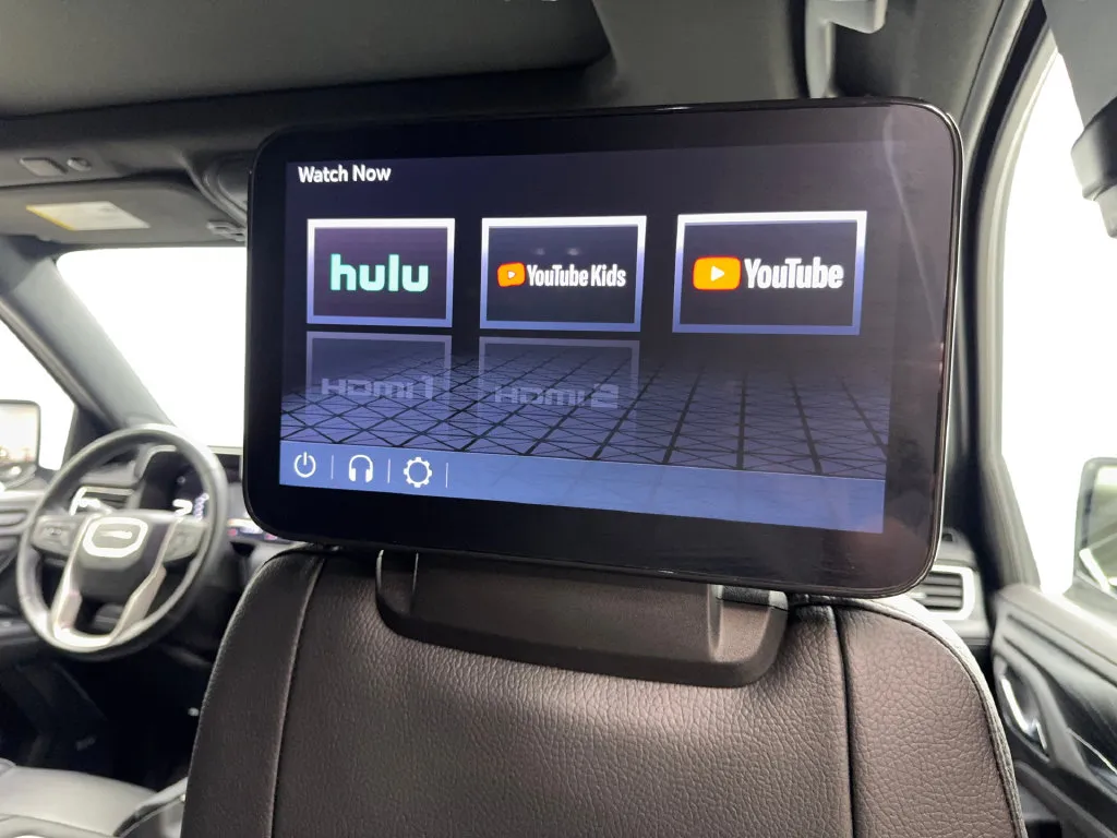 GMC Yukon photo 50