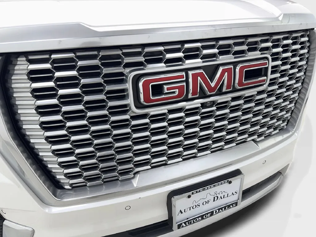 GMC Yukon photo 28