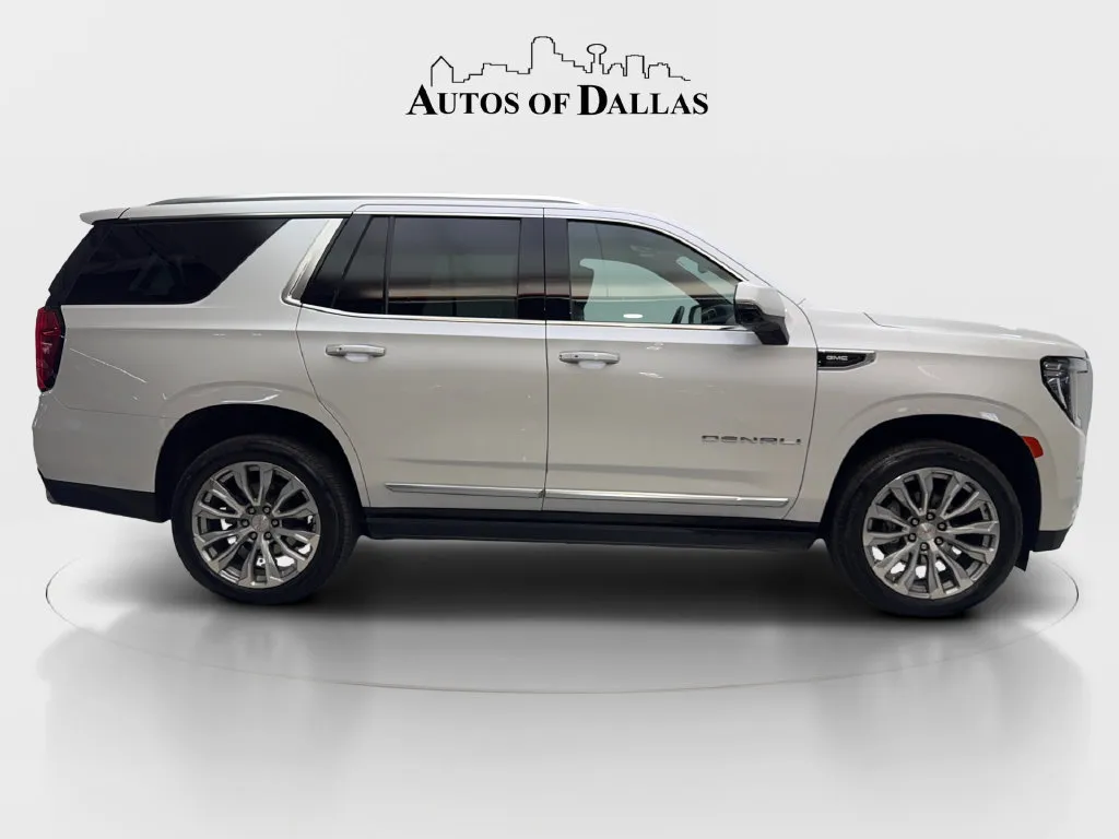 GMC Yukon photo 11