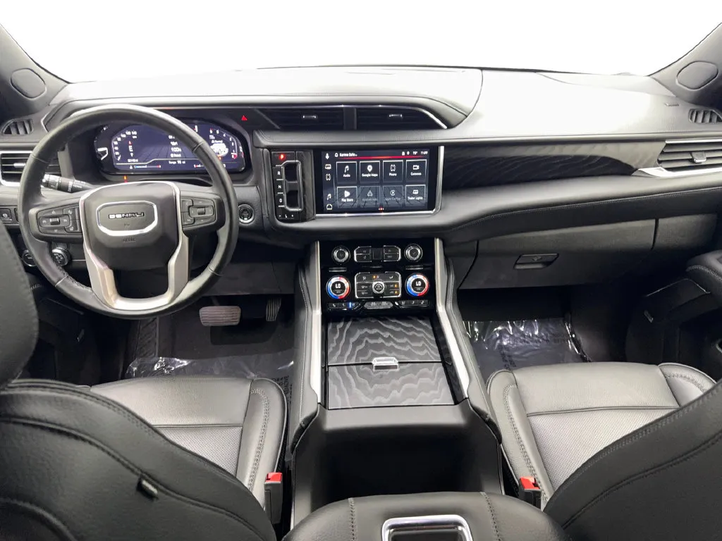 GMC Yukon photo 60