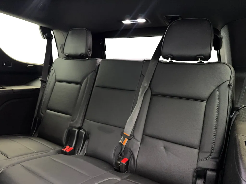 GMC Yukon photo 44