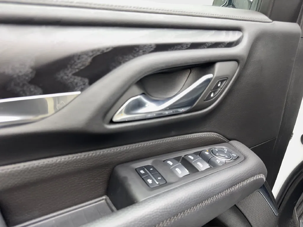 GMC Yukon photo 35