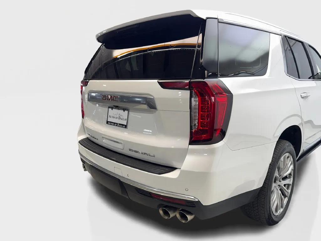 GMC Yukon photo 20