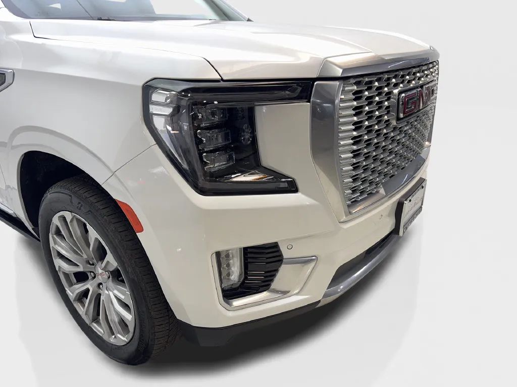 GMC Yukon photo 19