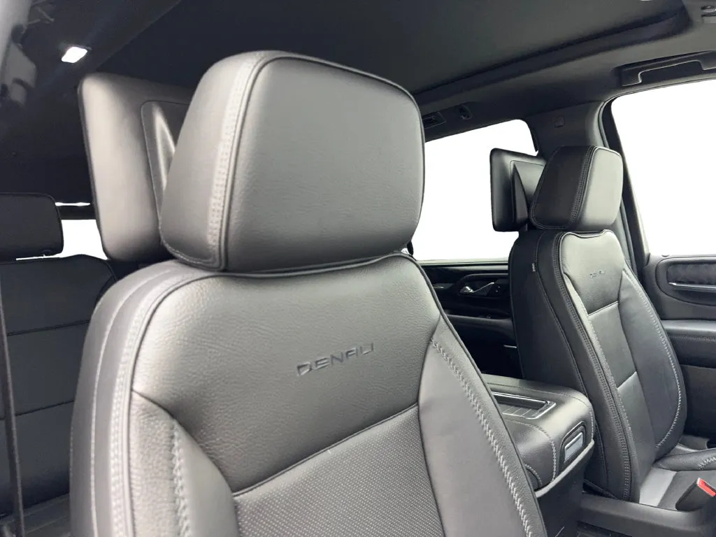 GMC Yukon photo 54