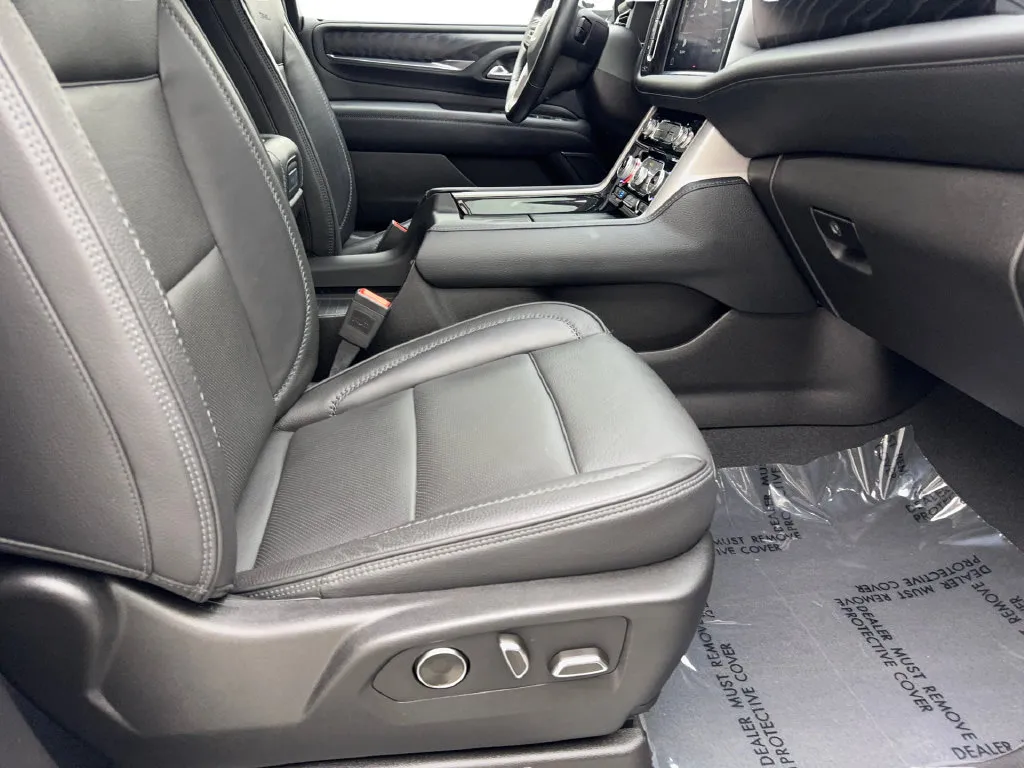 GMC Yukon photo 53