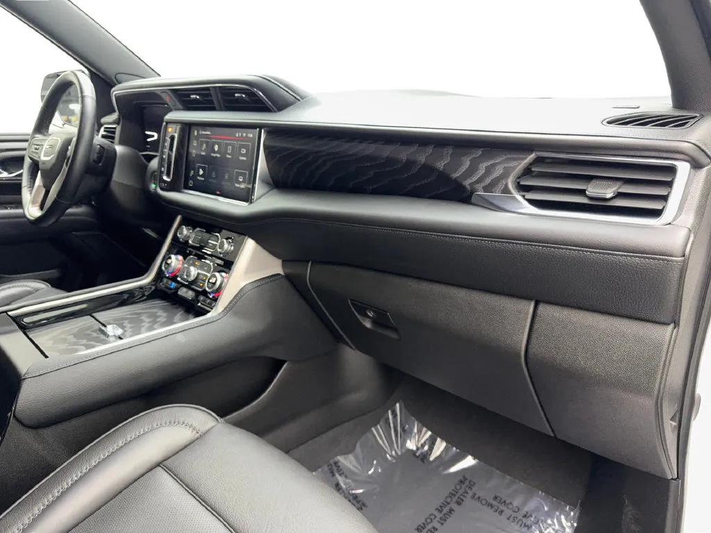 GMC Yukon photo 61