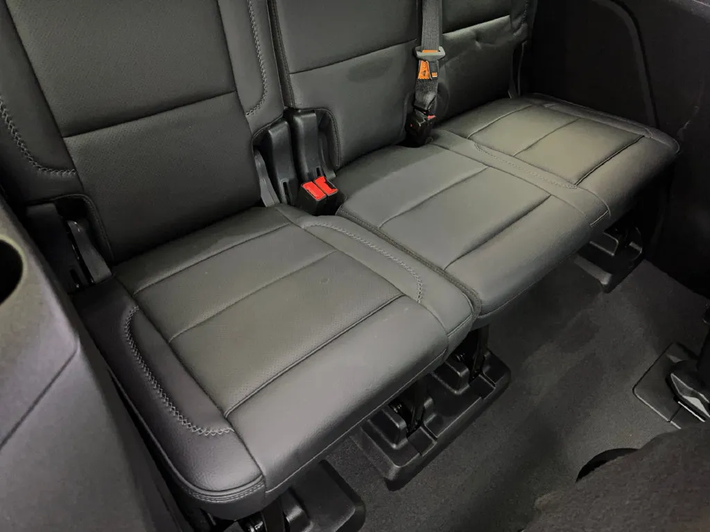 GMC Yukon photo 45