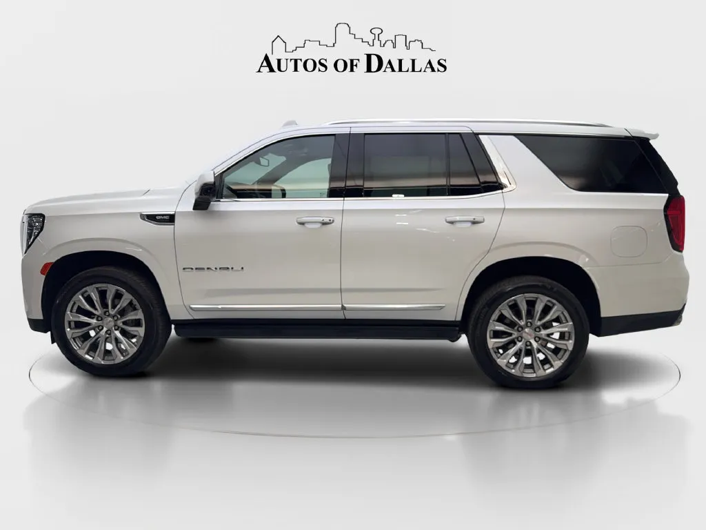 GMC Yukon photo 6