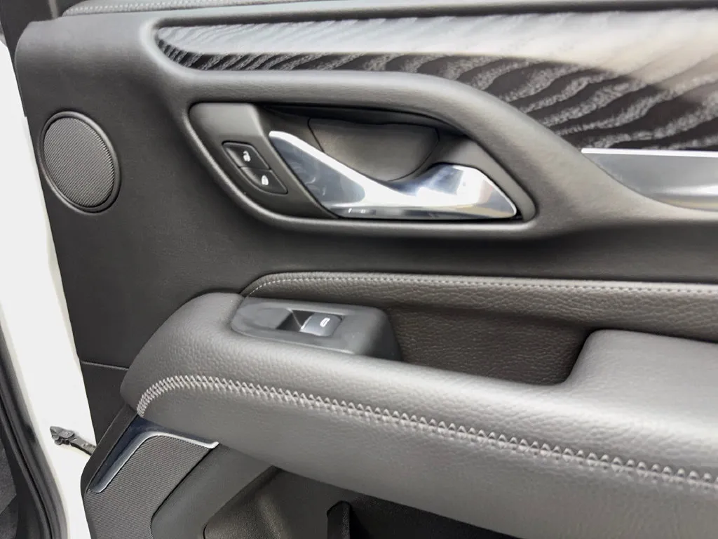 GMC Yukon photo 52