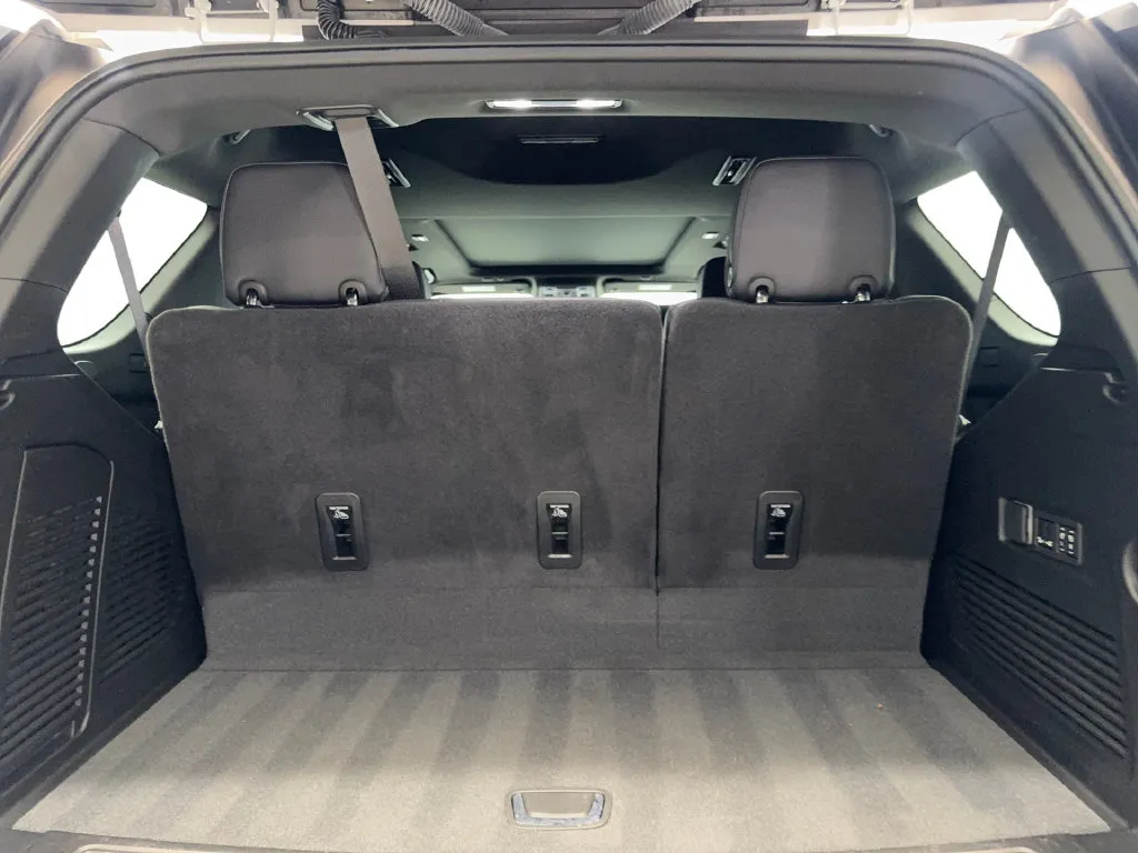 GMC Yukon photo 89