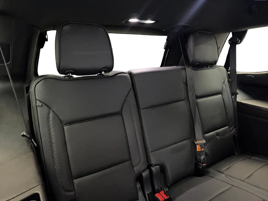 GMC Yukon photo 46