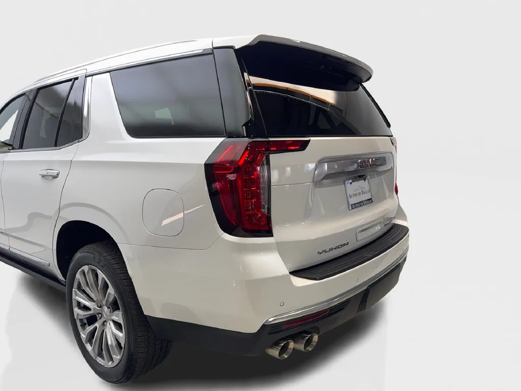 GMC Yukon photo 21