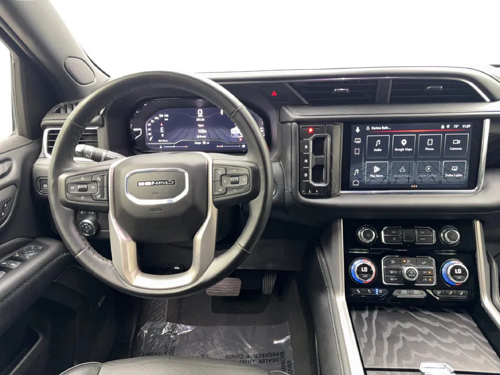 GMC Yukon photo 62
