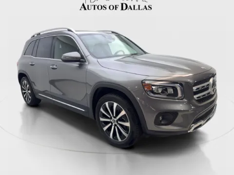 More photos of 2022 Mercedes-Benz GLB 250 at Autos of Dallas - Irving, TX