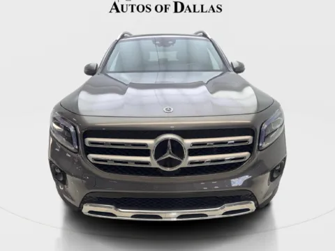 More photos of 2022 Mercedes-Benz GLB 250 at Autos of Dallas - Irving, TX