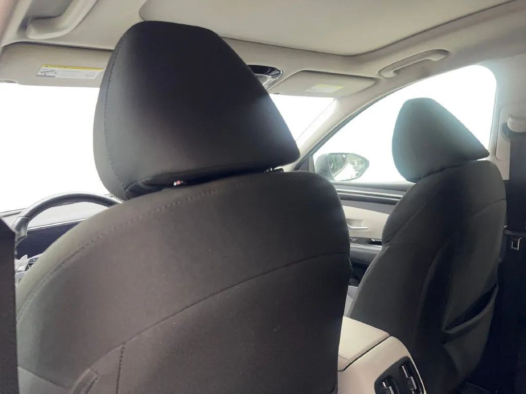 Hyundai Tucson photo 37