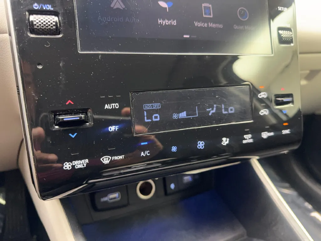 Hyundai Tucson photo 67