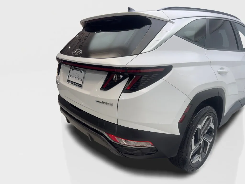 Hyundai Tucson photo 20