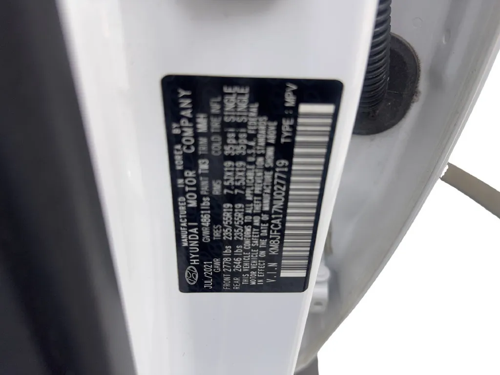 Hyundai Tucson photo 90