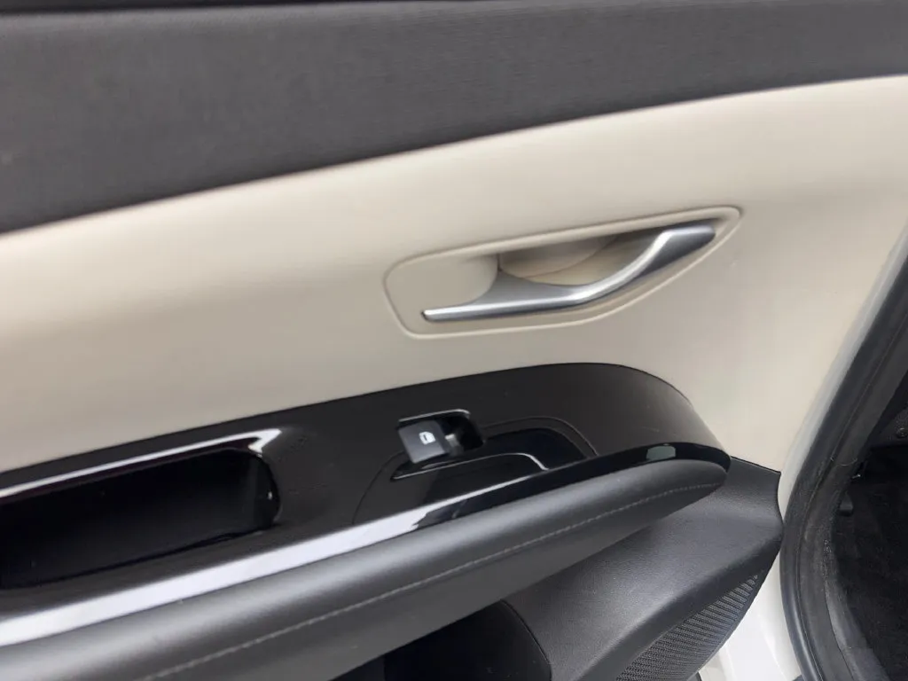 Hyundai Tucson photo 40
