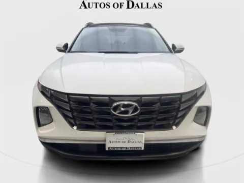 More photos of 2022 Hyundai Tucson Hybrid SEL Convenience at Autos of Dallas - Irving, TX