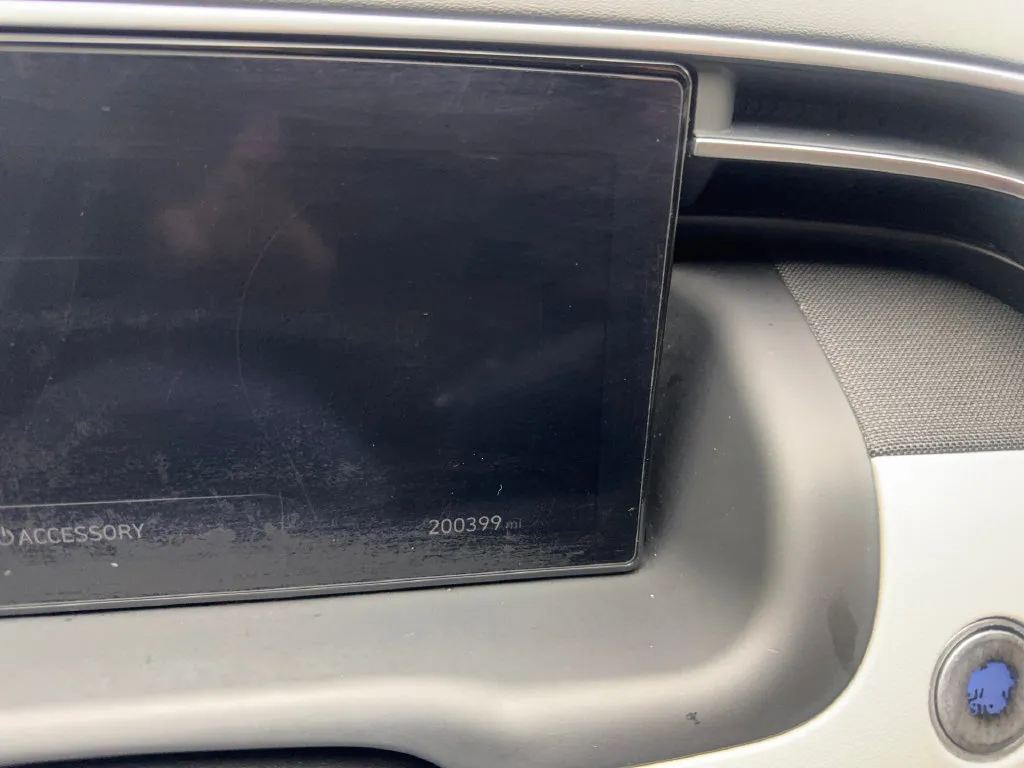 Hyundai Tucson photo 62