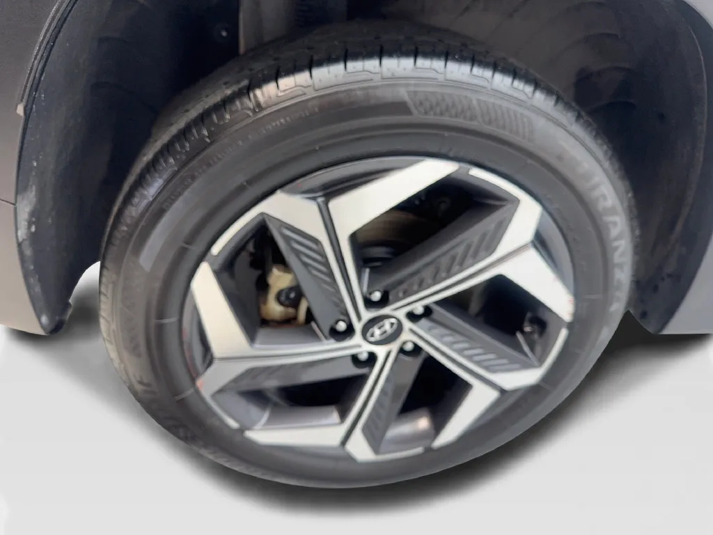 Hyundai Tucson photo 86
