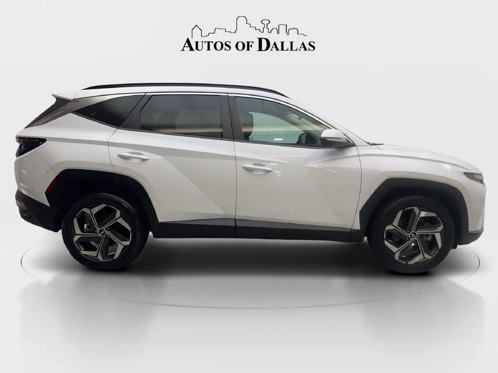 Hyundai Tucson photo 11