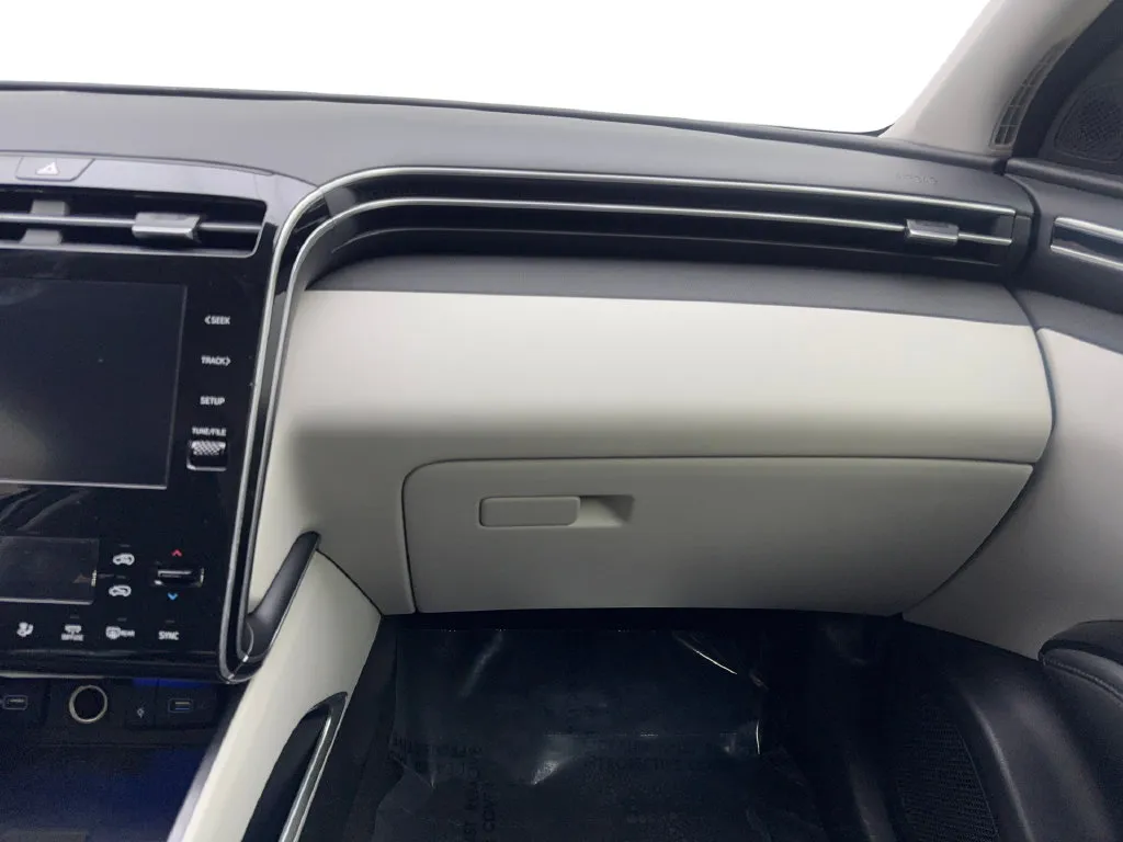 Hyundai Tucson photo 60
